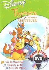 Read along tiggers gebraucht kaufen  Berlin