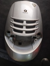 Piaggio hexagon 125 gebraucht kaufen  Kassel