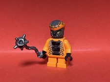 Lego ninjago minifigure for sale  BEDFORD