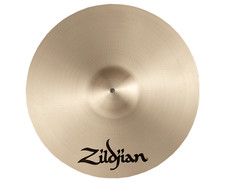 Zildjian zildjian medium for sale  Winchester
