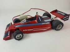 Ellegi brabham alfa usato  Arese
