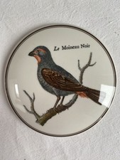 Moineau noir trinket for sale  BAGSHOT