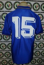 Roberto baggio 1990 usato  Italia