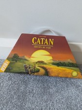 Catan traveler compact for sale  SKIPTON