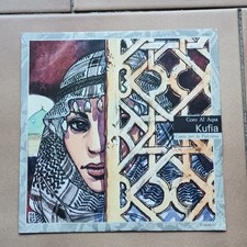 Coro aqsa kufia usato  Milano