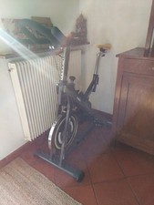 Spinning bike diadora usato  Vobbia