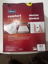 Silentnight comfort control for sale  LEICESTER