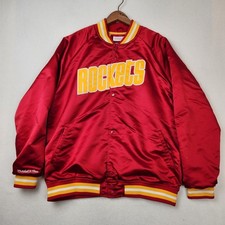 Houston rockets jacket for sale  Colorado Springs