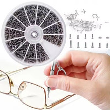 glasses screws for sale  MILTON KEYNES