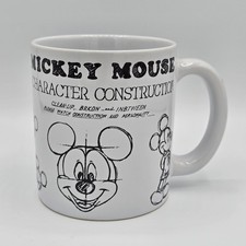 Mickey mouse disney for sale  LITTLEHAMPTON