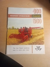Massey ferguson 400 for sale  NORWICH