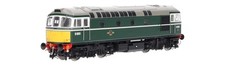 3416 heljan gauge for sale  UK