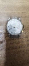 Montre chronographe lea d'occasion  Plomodiern