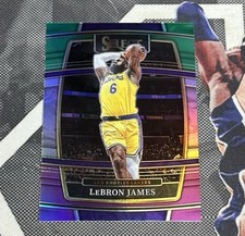Lebron james 2021 for sale  Chicago
