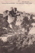 Vaison romaine coin d'occasion  France