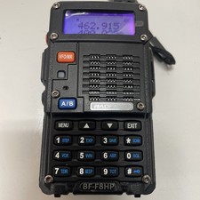 Baofeng 3rd. gen. for sale  Temecula