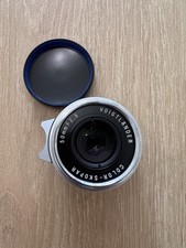 Voigtlander color skopar for sale  LONDON