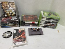 Misc video game for sale  Highland Lakes