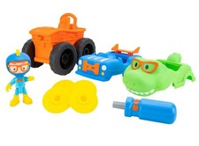 Blippi monster truck for sale  Carrolltown