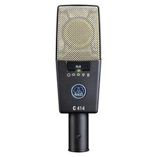 Akg pro audio for sale  Mableton