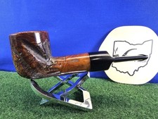 Cachimbo Custombilt Wally Frank Era pote reto restaurado Briar American Estate, usado comprar usado  Enviando para Brazil