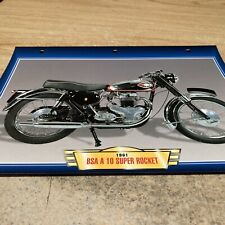Bsa 650 a10 d'occasion  Decize