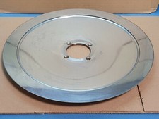 Rasspe 325mm rundmesser gebraucht kaufen  Hamburg