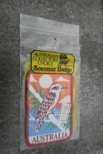 Australia woven cloth for sale  REDCAR