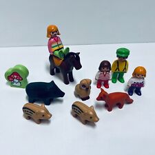 Playmobil first smile gebraucht kaufen  Eutin