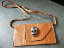 Handtasche schulterriemen cogn gebraucht kaufen  Solingen