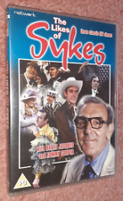 Eric sykes likes for sale  MELTON MOWBRAY