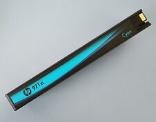 Genuine 971xl cyan for sale  Irvine