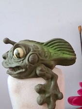 Boglins slogg grenouille d'occasion  Fouras