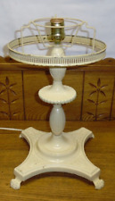 Vintage white painted for sale  Denver