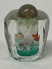 Antique chinese glass for sale  MORPETH