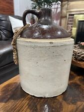 Large antique jug for sale  North Arlington