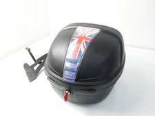 Kappa topcase kymco gebraucht kaufen  Meißen-Umland