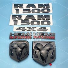 Gloss black ram for sale  Rowland Heights