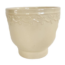 Stoneware glazed pot for sale  Alliance