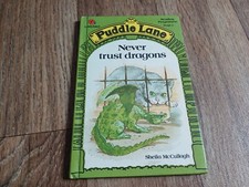 Ladybird book puddle for sale  TOTNES