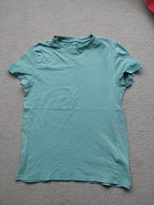 Boys green shirt for sale  PONTYCLUN