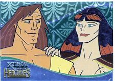Hercules xena hercules for sale  PRESCOT