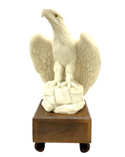 Eagle statue office for sale Eagle statue office for sale  Gaithersburg
