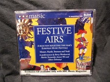 Bbc music 1995 for sale  San Francisco