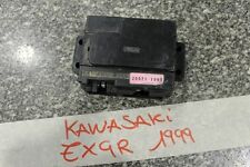 Scatola portafusibili kawasaki usato  Fasano