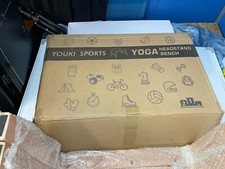 Youki sports yoga for sale  Elizabethton
