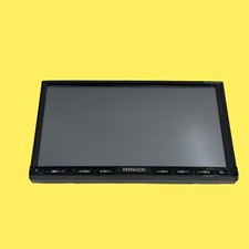 Tela sensível ao toque receptor de DVD Display Kenwood DDX9702S #U7339 comprar usado  Enviando para Brazil