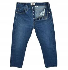 LEVIS 501 Made in Haiti Straight Leg Jeans Męskie W32 L30 na sprzedaż  PL