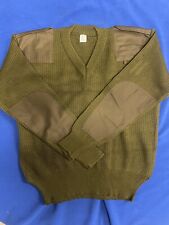 Maglione esercito italiano usato  Settimo Torinese