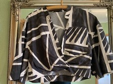 Bluse zara 40 gebraucht kaufen  Premnitz